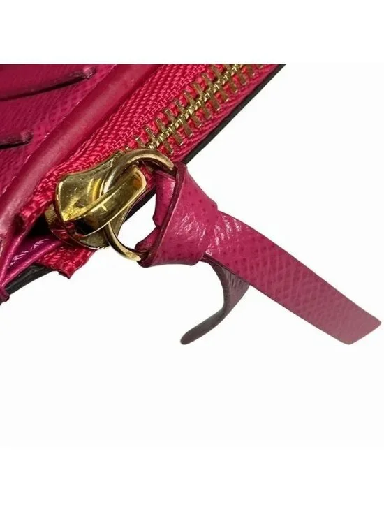 ★SOLD★ Louis Vuitton Monogram Portefeuille Victorine Trifold Wallet - Picture 9 of 9